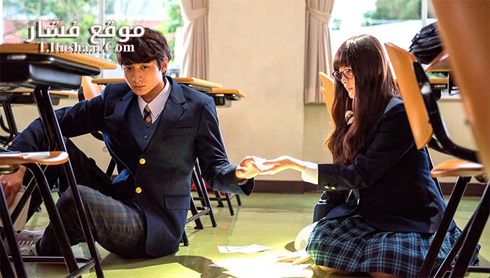 فيلم Missions of Love 2018 مترجم