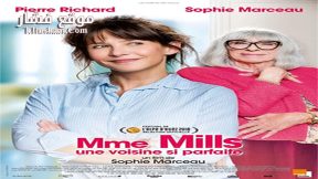 فيلم Mme Mills une voisine si parfaite 2018 مترجم