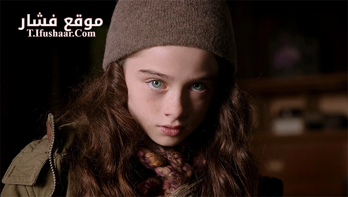 فيلم Molly Moon and the Incredible Book of Hypnotism 2015 مترجم