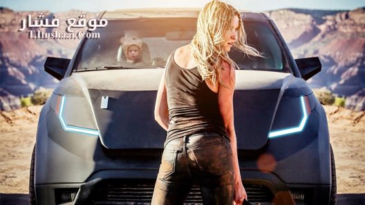 فيلم Monolith 2016 مترجم