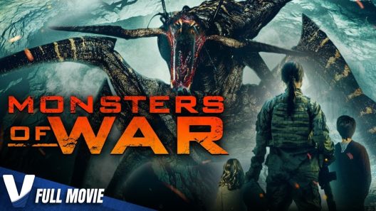 فيلم Monsters of War 2021 مترجم