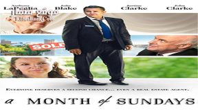 فيلم Month of Sundays 2016 مترجم