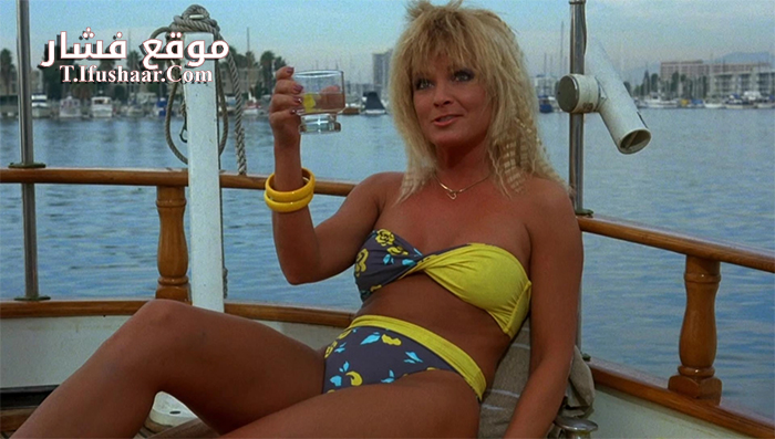 فيلم Moon in Scorpio 1987 مترجم