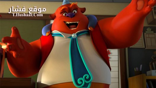 فيلم Mr Nian 2016 مترجم