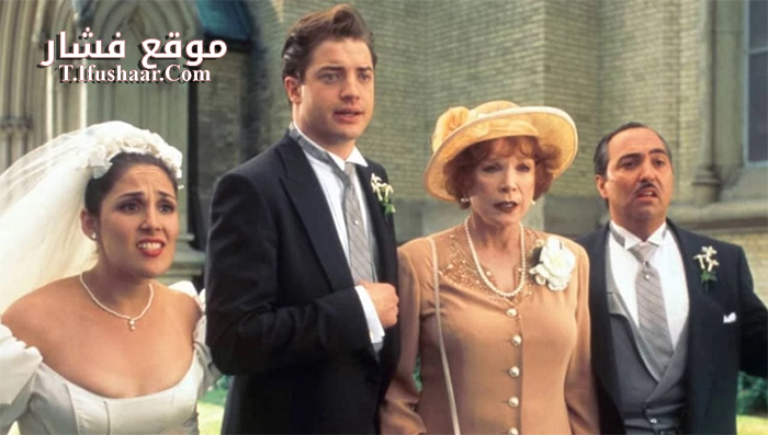 فيلم Mrs Winterbourne 1996 مترجم