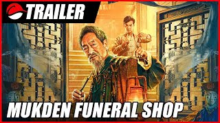 فيلم Mukden Funeral Shop 2022 مترجم