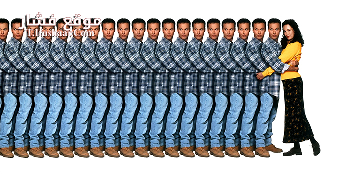 فيلم Multiplicity 1996 مترجم