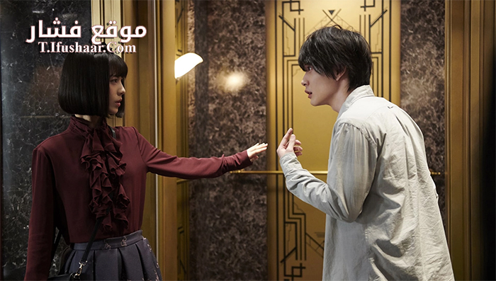 فيلم Murder at Shijinso 2019 مترجم