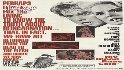 فيلم My Blood Runs Cold 1965 مترجم