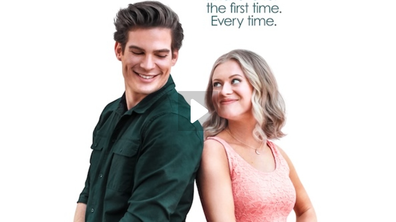 فيلم My Favorite Girlfriend 2022 مترجم