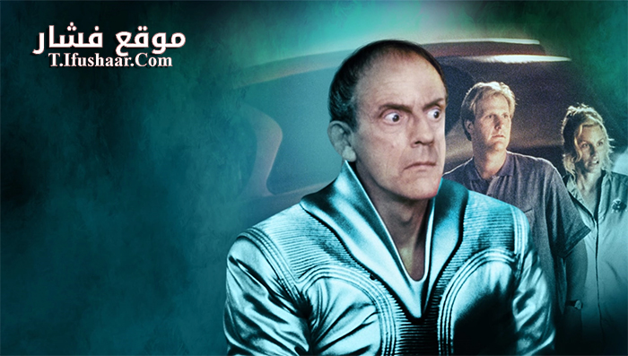 فيلم My Favorite Martian 1999 مترجم