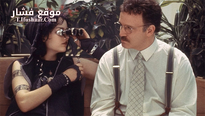 فيلم My First Mister 2001 مترجم