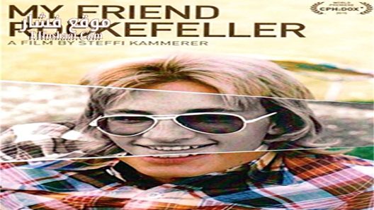 فيلم My Friend Rockefeller 2015 مترجم