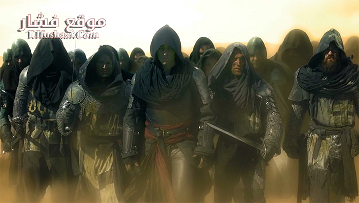 فيلم Mythica The Necromancer 2015 مترجم