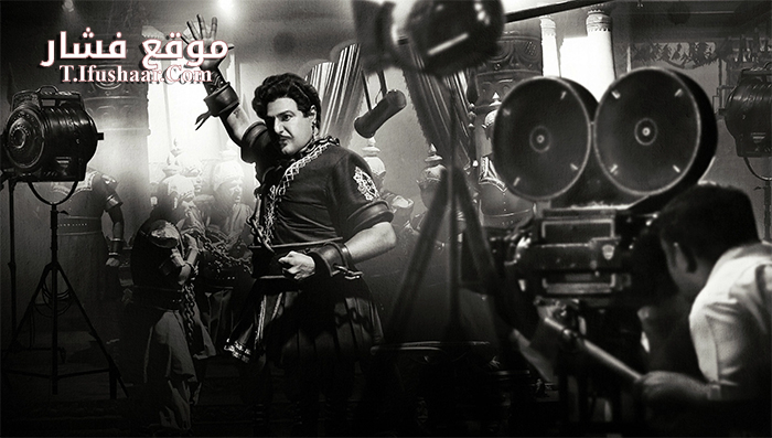 فيلم NTR Kathanayakudu 2019 مترجم