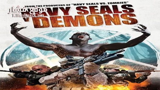 فيلم Navy SEALS v Demons 2017 مترجم