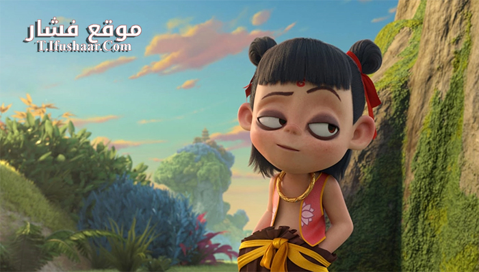 فيلم Ne Zha 2019 مترجم