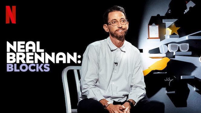 فيلم Neal Brennan: Blocks 2022 مترجم