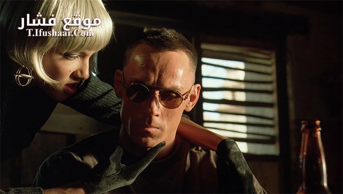 فيلم Nemesis 1992 مترجم