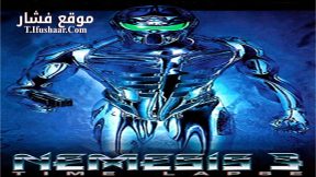 فيلم Nemesis III Prey Harder 1996 مترجم