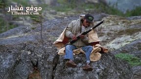 فيلم Never Cry Wolf 1983 مترجم