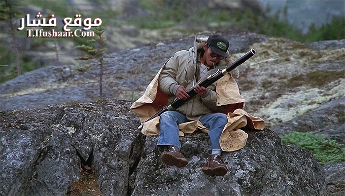 فيلم Never Cry Wolf 1983 مترجم