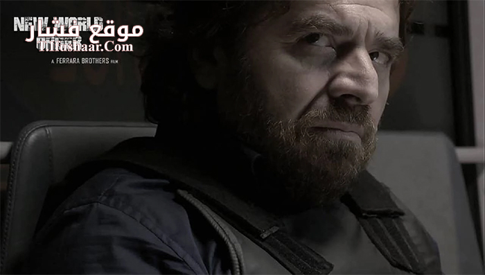 فيلم New World Order 2015 مترجم