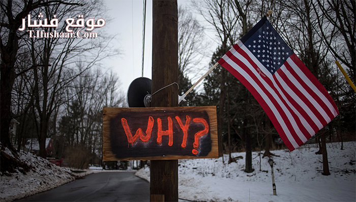 فيلم Newtown 2016 مترجم