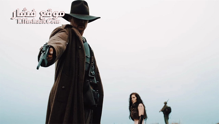 فيلم Night Cries 2015 مترجم