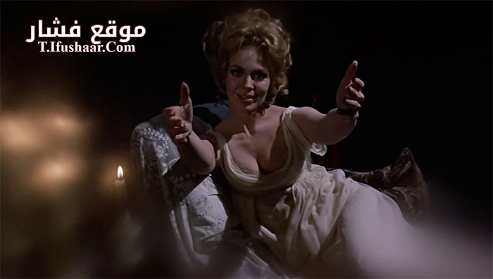 فيلم Night of Dark Shadows 1971 مترجم