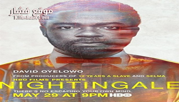 فيلم Nightingale 2014 مترجم