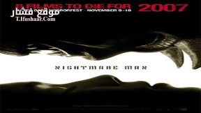 فيلم Nightmare Man 2006 مترجم