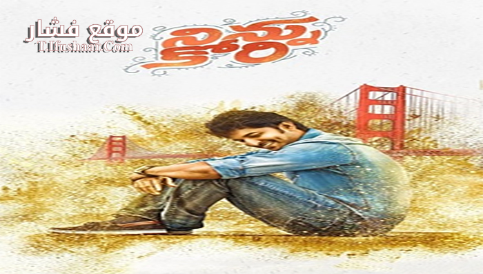 فيلم Ninnu Kori 2017 مترجم