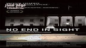 فيلم No End in Sight 2007 مترجم