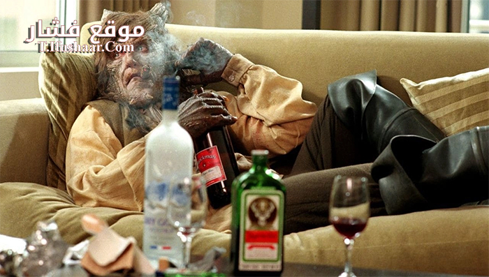 فيلم No Such Thing 2001 مترجم