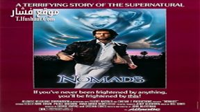 فيلم Nomads 1986 مترجم