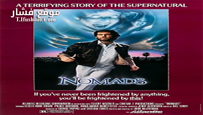فيلم Nomads 1986 مترجم