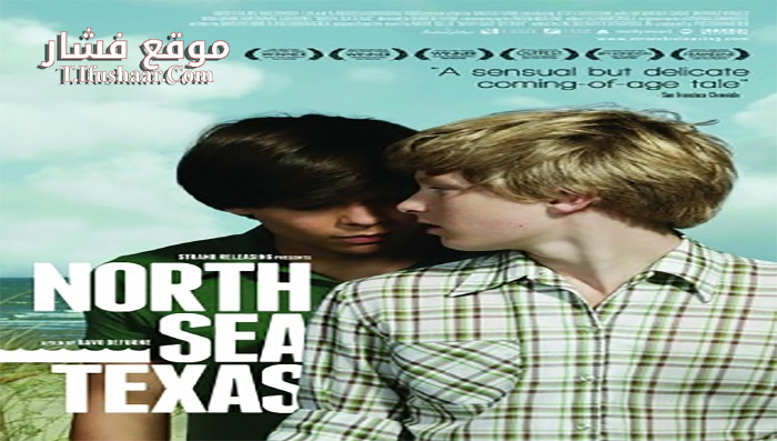 فيلم North Sea Texas 2011 مترجم