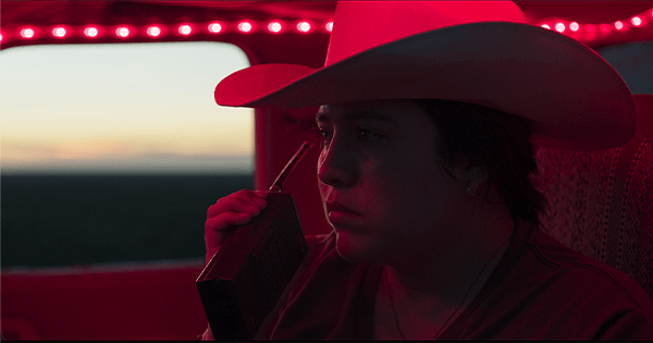 فيلم Northern Skies Over Empty Space 2022 مترجم