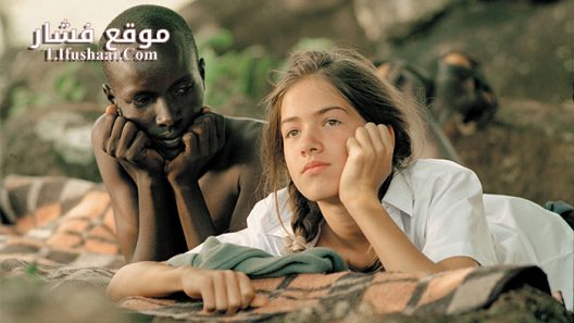 فيلم Nowhere in Africa 2001 مترجم