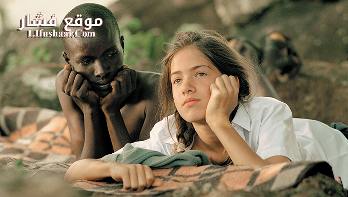 فيلم Nowhere in Africa 2001 مترجم