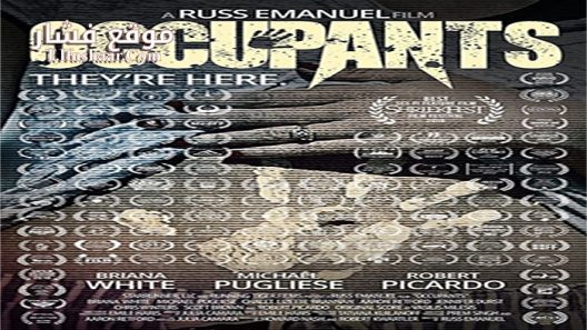 فيلم Occupants 2015 مترجم