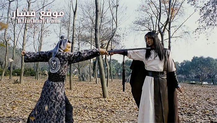 فيلم Out Live 2000 مترجم