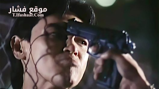 فيلم Out for Blood 1992 مترجم