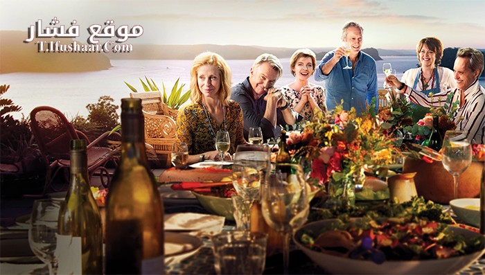 فيلم Palm Beach 2019 مترجم