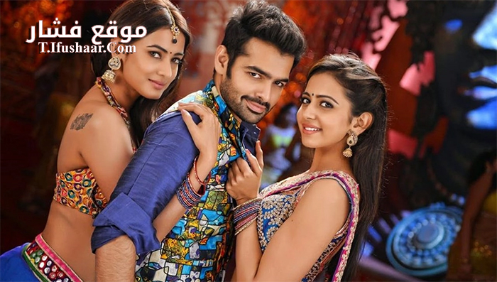 فيلم Pandaga Chesko 2015 مترجم