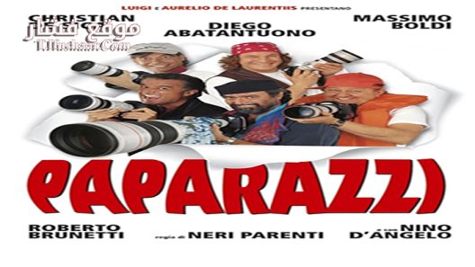 فيلم Paparazzi 1998 مترجم