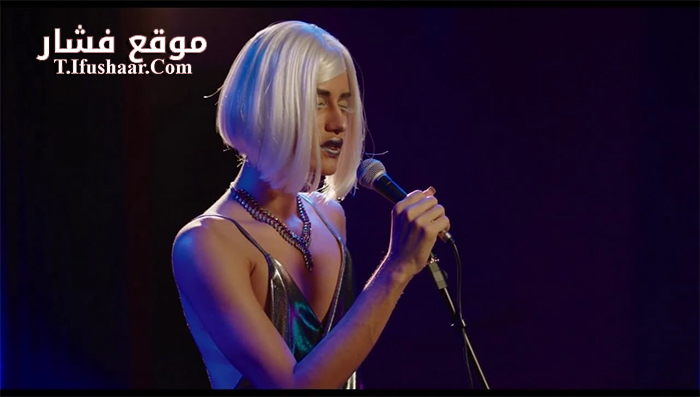 فيلم Paradise Lost 2018 مترجم