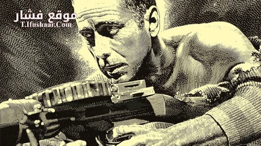 فيلم Passage To Marseille 1944 مترجم