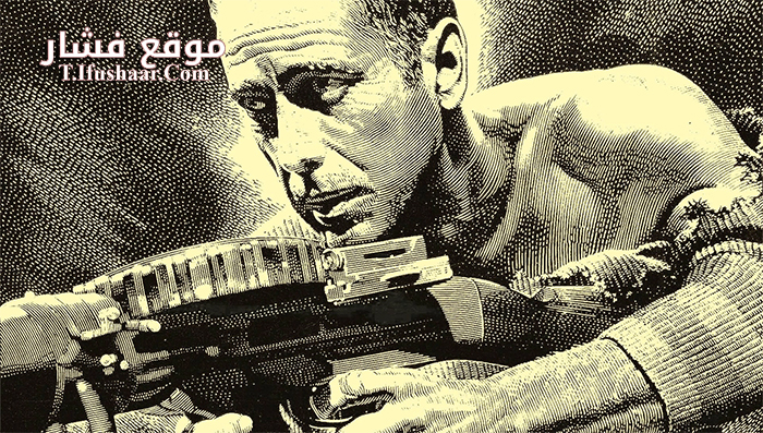 فيلم Passage To Marseille 1944 مترجم